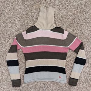 🧁 ESPRIT Knit Turtleneck Sweater